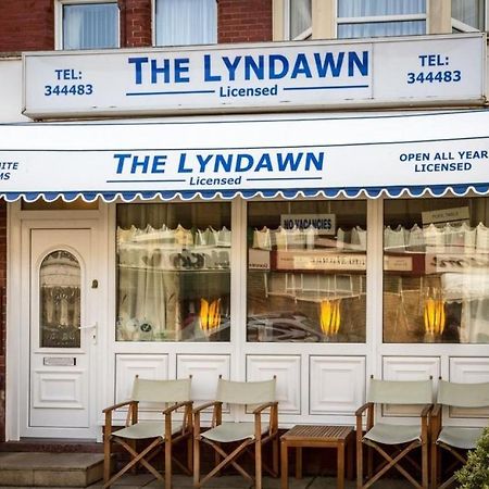 Lyndawn Hotel Blackpool Dış mekan fotoğraf