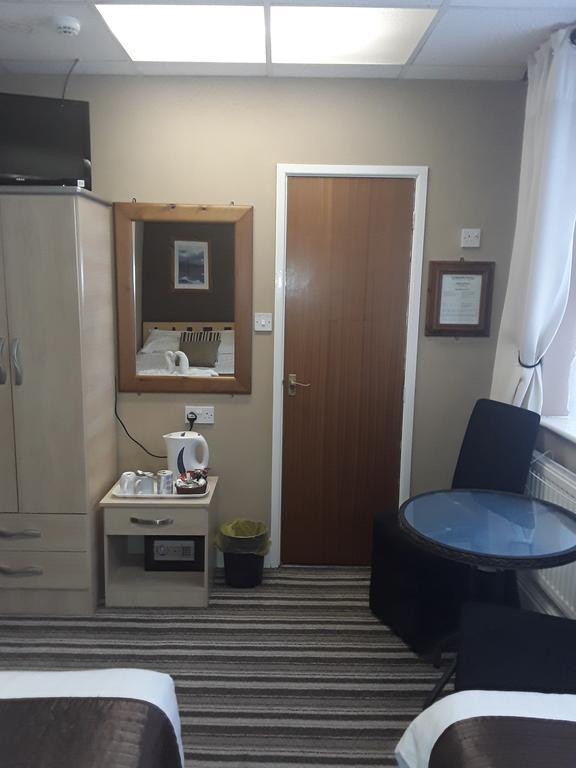 Lyndawn Hotel Blackpool Dış mekan fotoğraf
